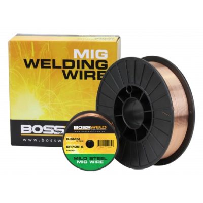 Bossweld Mig Wire