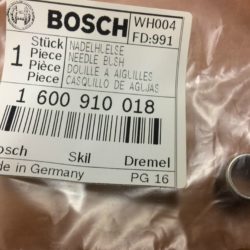 Bosch 1600910018