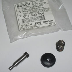 Bosch 1607000206
