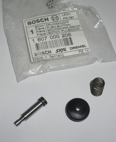 Bosch 1607000206