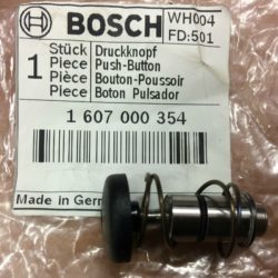 Bosch 1607000354