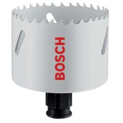 Bosch BiMetal holesaw