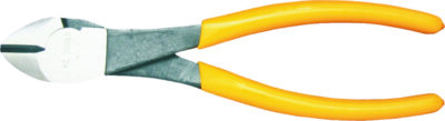 KC Tools Diagonal Pliers