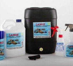 Lanox Products