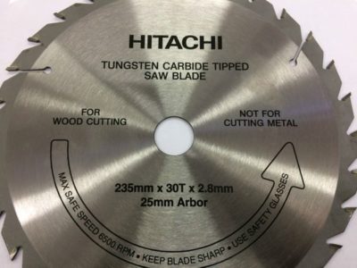 Hitachi TCT235