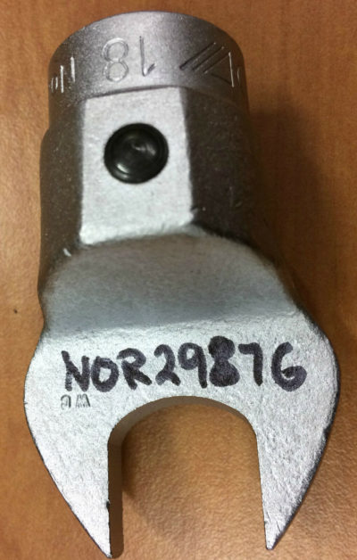 Norbar 29876