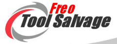 Freo Tool Salvage